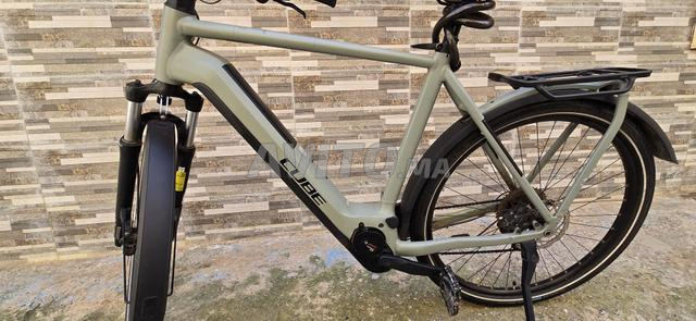 Vélo électrique Cube - 2
