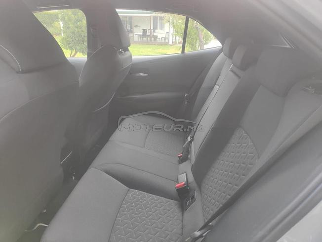 Toyota Corolla Hybride Automatique 2020  dedouanee