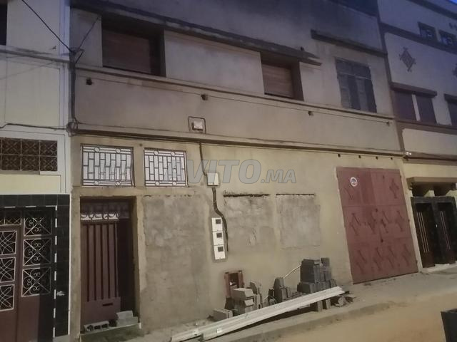 سيدي بنور