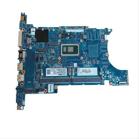 Carte mère HP Elitebook 840 G6
