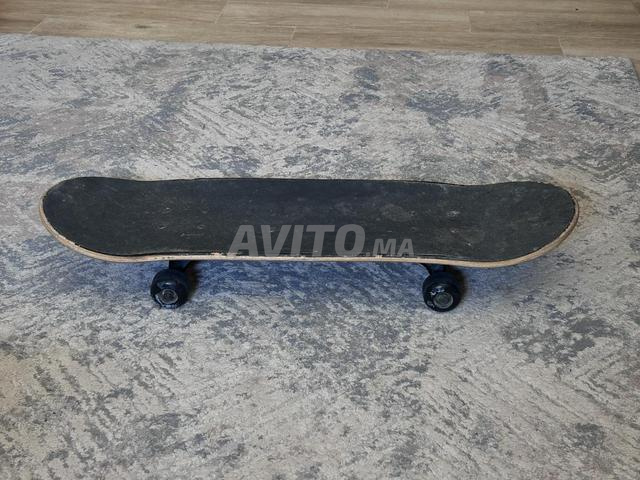 Skateboard - 2