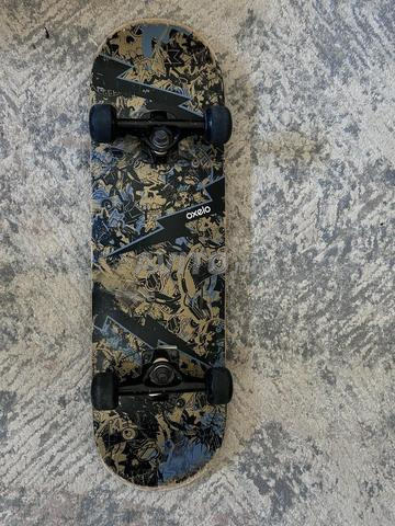 Skateboard