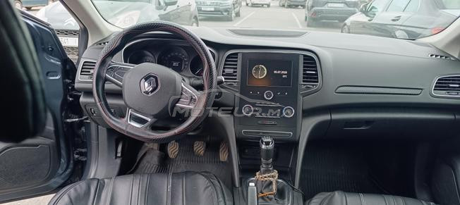 Renault Mégane sedane 2019