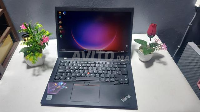 ثينك باد i5 الجيل العاشر/8/256 SSD NVMe - 2