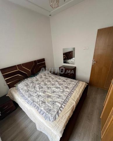 Appartement meublé à Fès proche de centre ville - 2