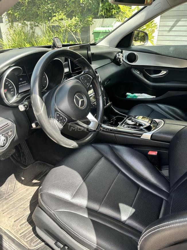   Mercedes C220 Avantgarde – 2015 – Très bon état