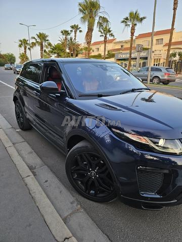 Range Evoque Dynamique Plus ➕️ - 2