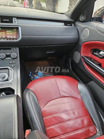 Range Evoque Dynamique Plus ➕️