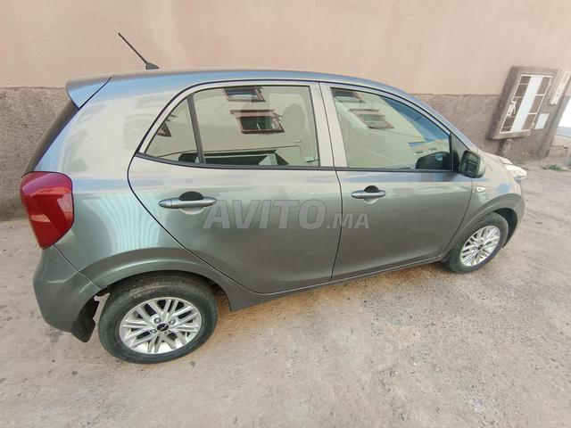 Kia Picanto - 2