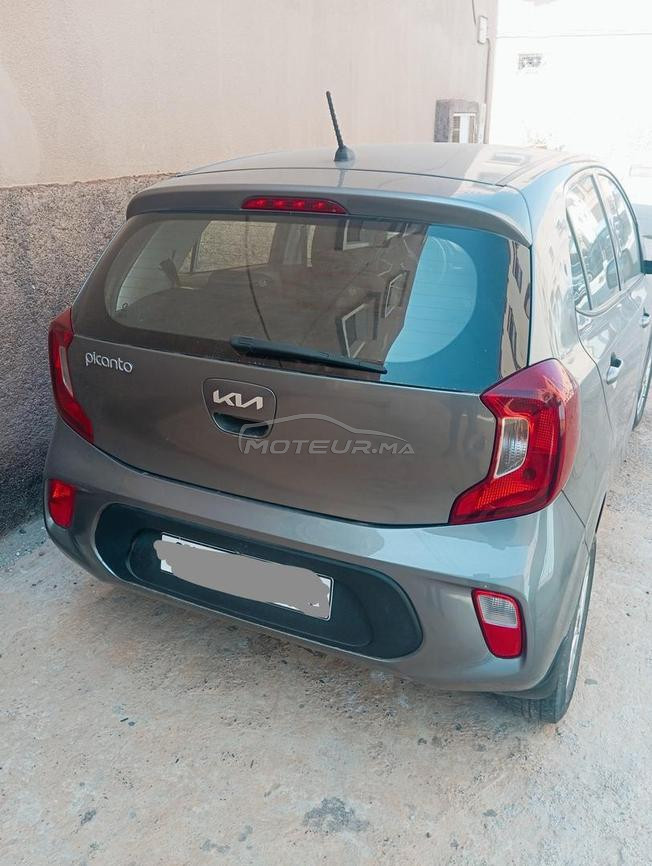 kia picanto 