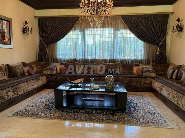 Salon Marocain complet à vendre