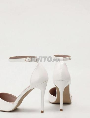 Talons Blancs - 2