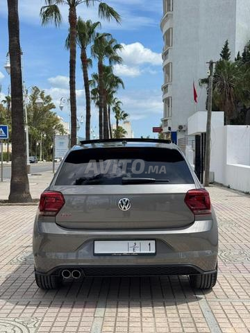 Volkswagen Polo Gti - 2