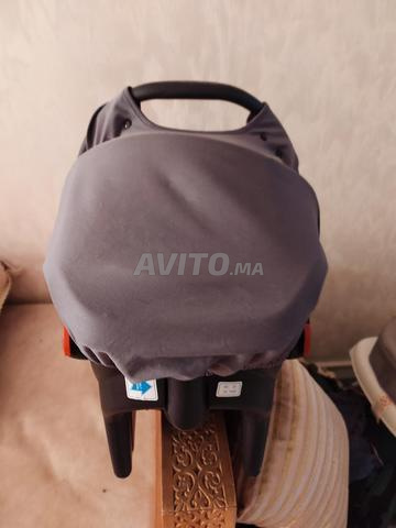 Maxi Cosi - 2