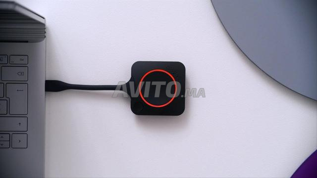 Bouton Barco Clickshare USB-CTM - 2