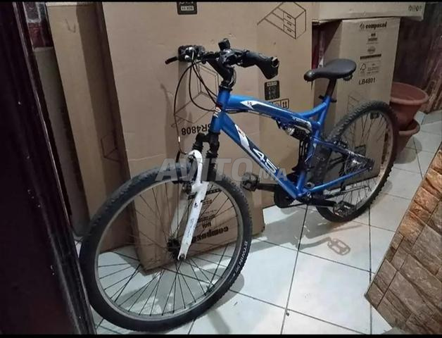 Moto à vendre 0 défaut