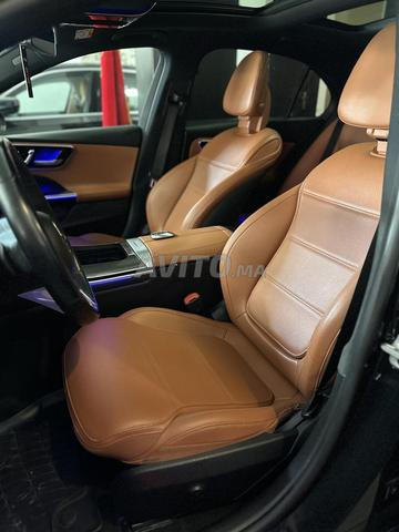 MERCEDES BENZ CLASSE C220d 2023