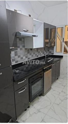 Appartement à vendre 65 m² à Tamesna - 2