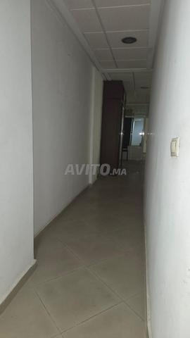 Appartement à louer 56 m² à Meknès - 2