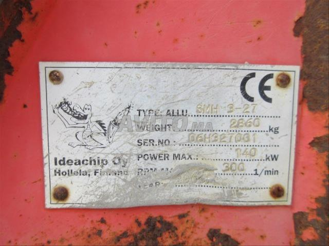 Godille ALLU TRANSFORMER - 2
