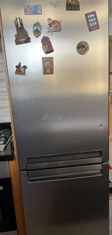 Réfrigérateur Whirlpool 360 L