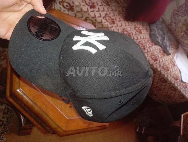 Casquette MLB (nouvelle) - 2