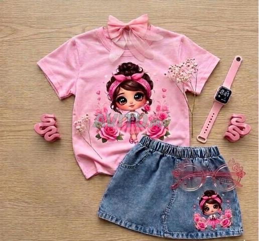 Ensemble Filles - 2