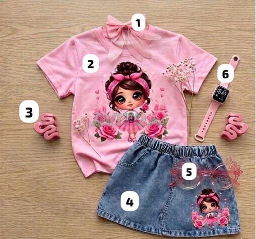 Ensemble filles - 2