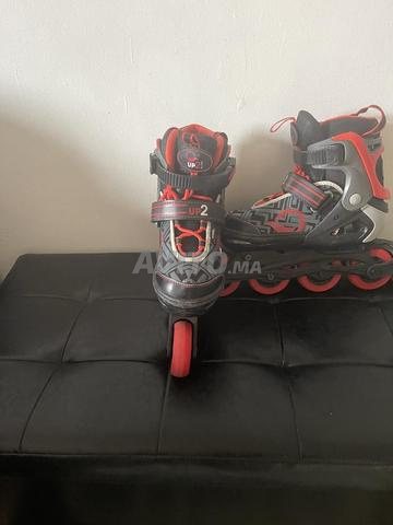 Vends roller en excellent état - 2