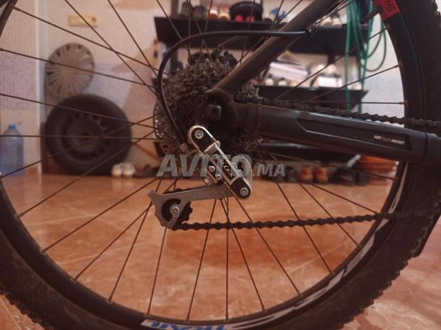 Un vélo de bonne qualité - 2
