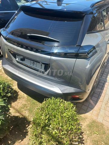Peugeot 2008 GT Hybride - 2