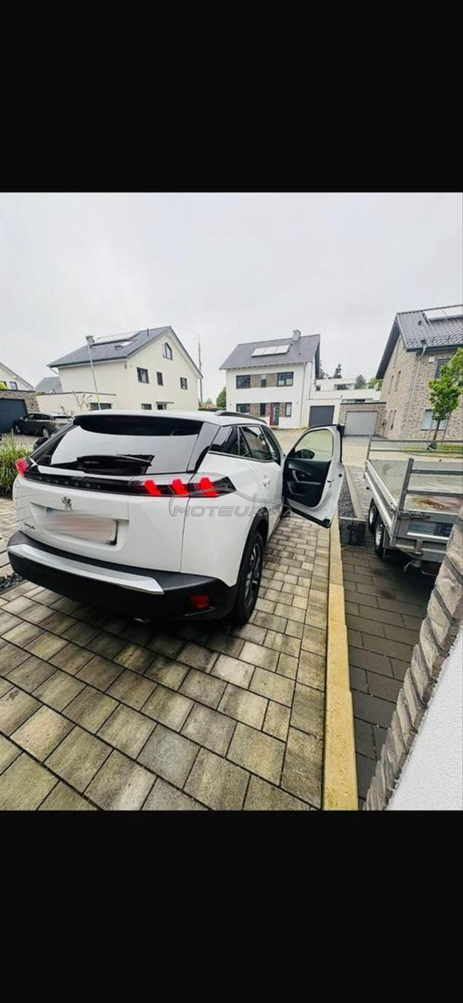 Volkswagen Tiguan Diesel Automatique 2022