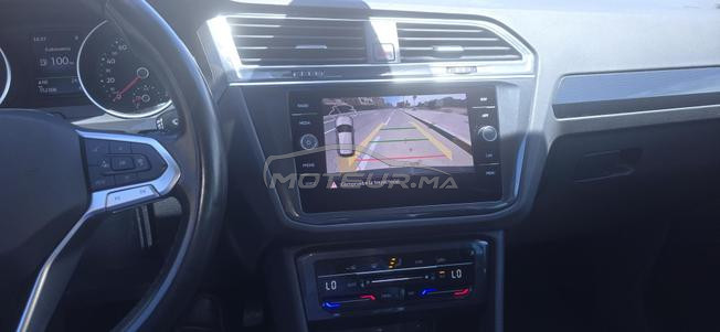 Volkswagen Tiguan Diesel Automatique 2022