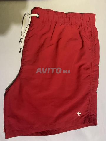 Short (Maillot de bain) Abercrombie & Fitch - 2