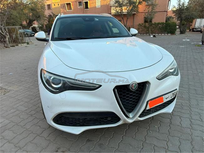 Alfa Romeo