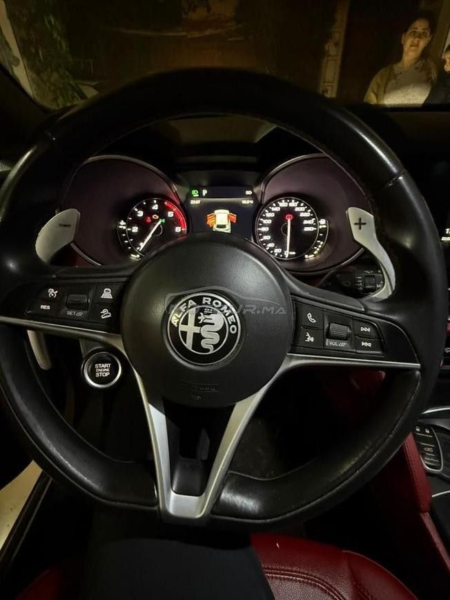 Alfa Romeo