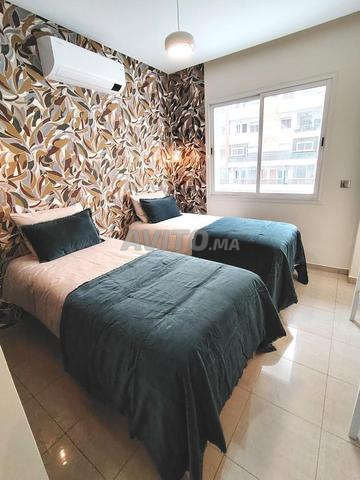 appartement meublé Islan - 2