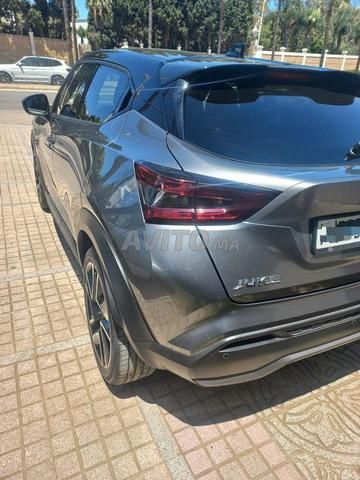 Nissan Juke 2026 - 2