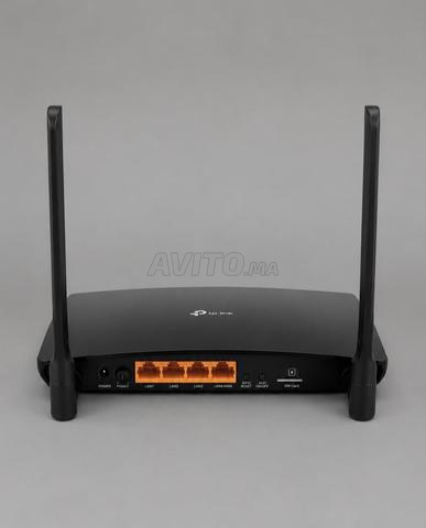 Routeur Carte SIM Tp-Link Archer MR400 WiFi 5G 📶 - 2