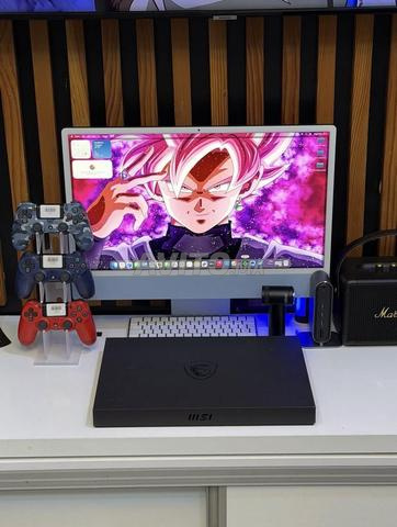 MSI Stealth GS66 11UE | RTX 3060 - 2