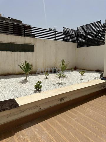 Studio avec jardin et terrasse orienté sud à Palmier - 2