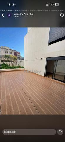 Studio avec jardin et terrasse orienté sud à Palmier