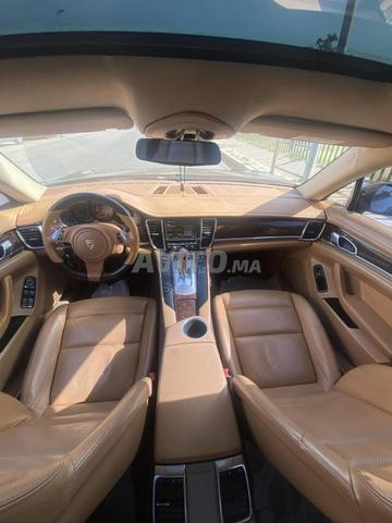 Porsche Panamera 2016 - 2