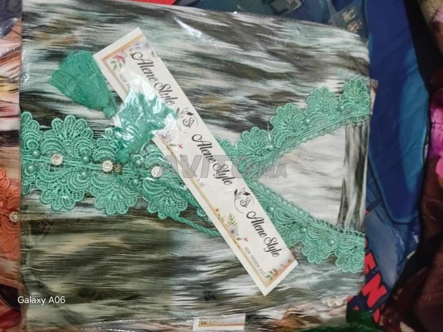 Robe de l'Aïd - 2