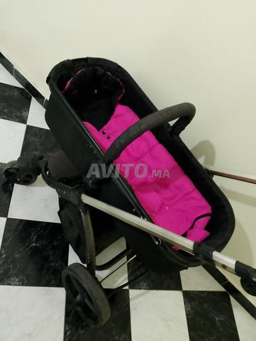 Poussette bébé عربة للأطفال - 2