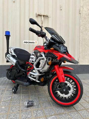 Vélo pour enfants - 2