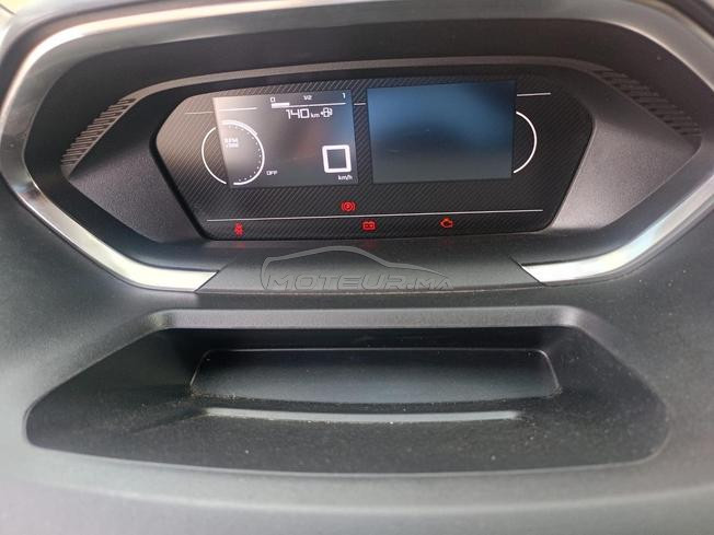 Peugeot partent 