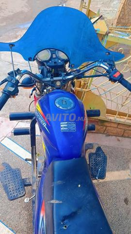 Moto - 2