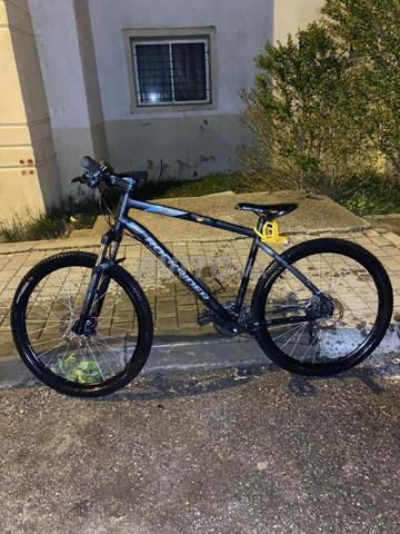 Vélo Rockrider ST 520 - 2