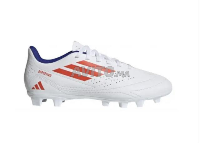 Chaussures de football homme - 2